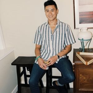 Meet your Posher, Tommy